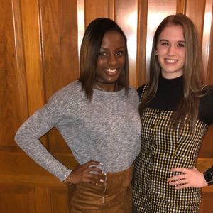 Meet your Posher, Jalah